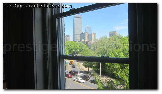 1175 Boylston St, Fenway