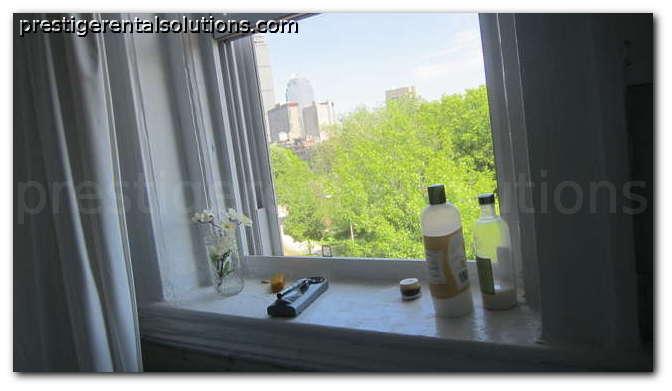 1175 Boylston St, Fenway