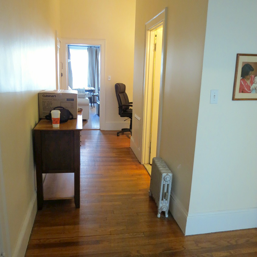 1 bed, 1 bath apartment for rent at 303 Beacon St Unit 2, Fenway — photo 4 of 11