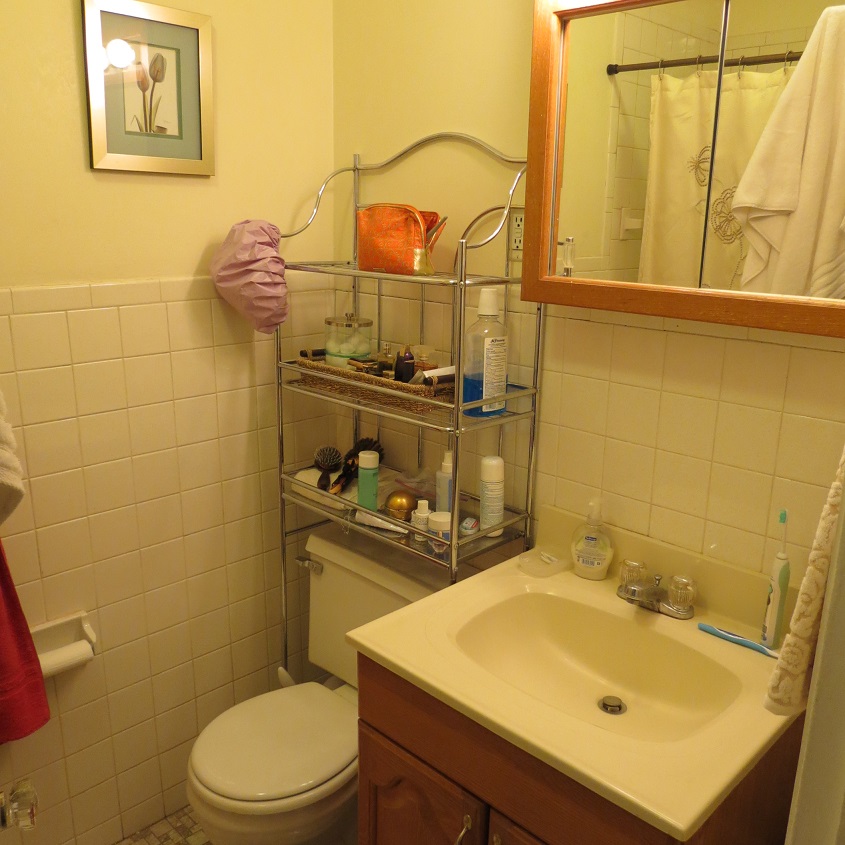 1 bed, 1 bath apartment for rent at 303 Beacon St Unit 2, Fenway — photo 5 of 11