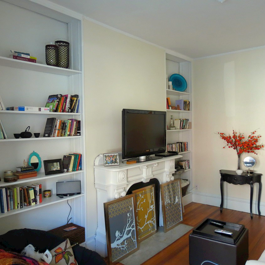 1 bed, 1 bath apartment for rent at 303 Beacon St Unit 2, Fenway — photo 7 of 11
