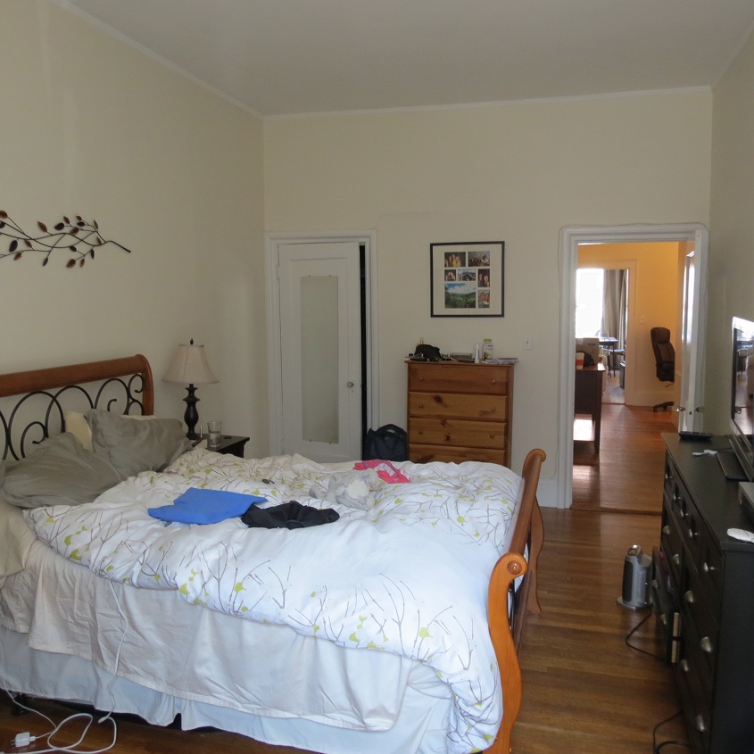 1 bed, 1 bath apartment for rent at 303 Beacon St Unit 2, Fenway — photo 9 of 11