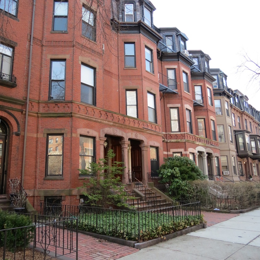 1 bed, 1 bath apartment for rent at 303 Beacon St Unit 2, Fenway — photo 11 of 11