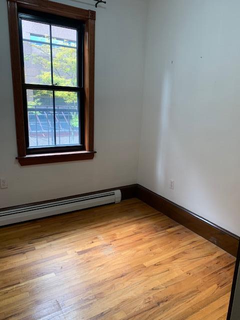 Photos of apartment on East Brookline St.,Boston MA 02118