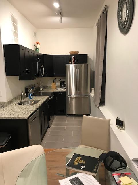 Studio bed, 1 bath apartment for rent at 48 Winter St Unit 2-3, Midtown — photo 2 of 4