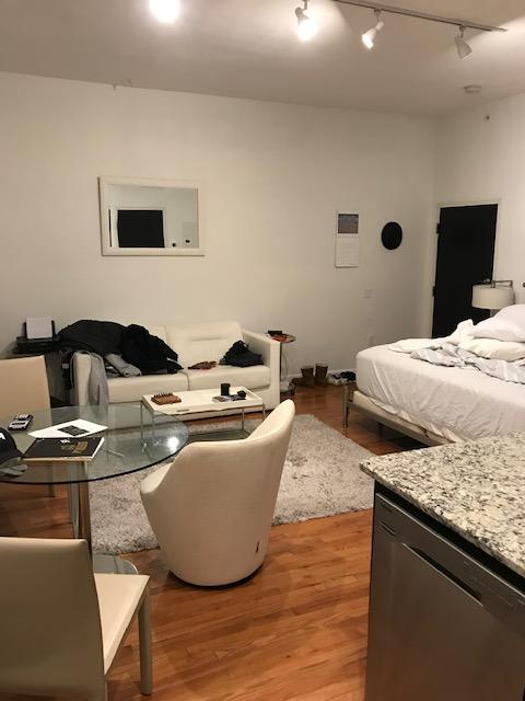 Studio bed, 1 bath apartment for rent at 48 Winter St Unit 2-3, Midtown