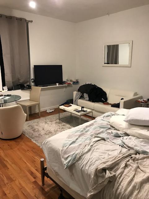 Studio bed, 1 bath apartment for rent at 48 Winter St Unit 2-3, Midtown — photo 4 of 4