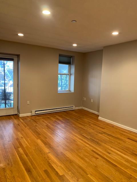 Studio bed, 1 bath apartment for rent at 95 Waltham St Unit 3, South End — photo 1 of 9