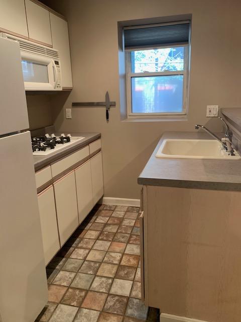 Studio bed, 1 bath apartment for rent at 95 Waltham St Unit 3, South End — photo 2 of 9