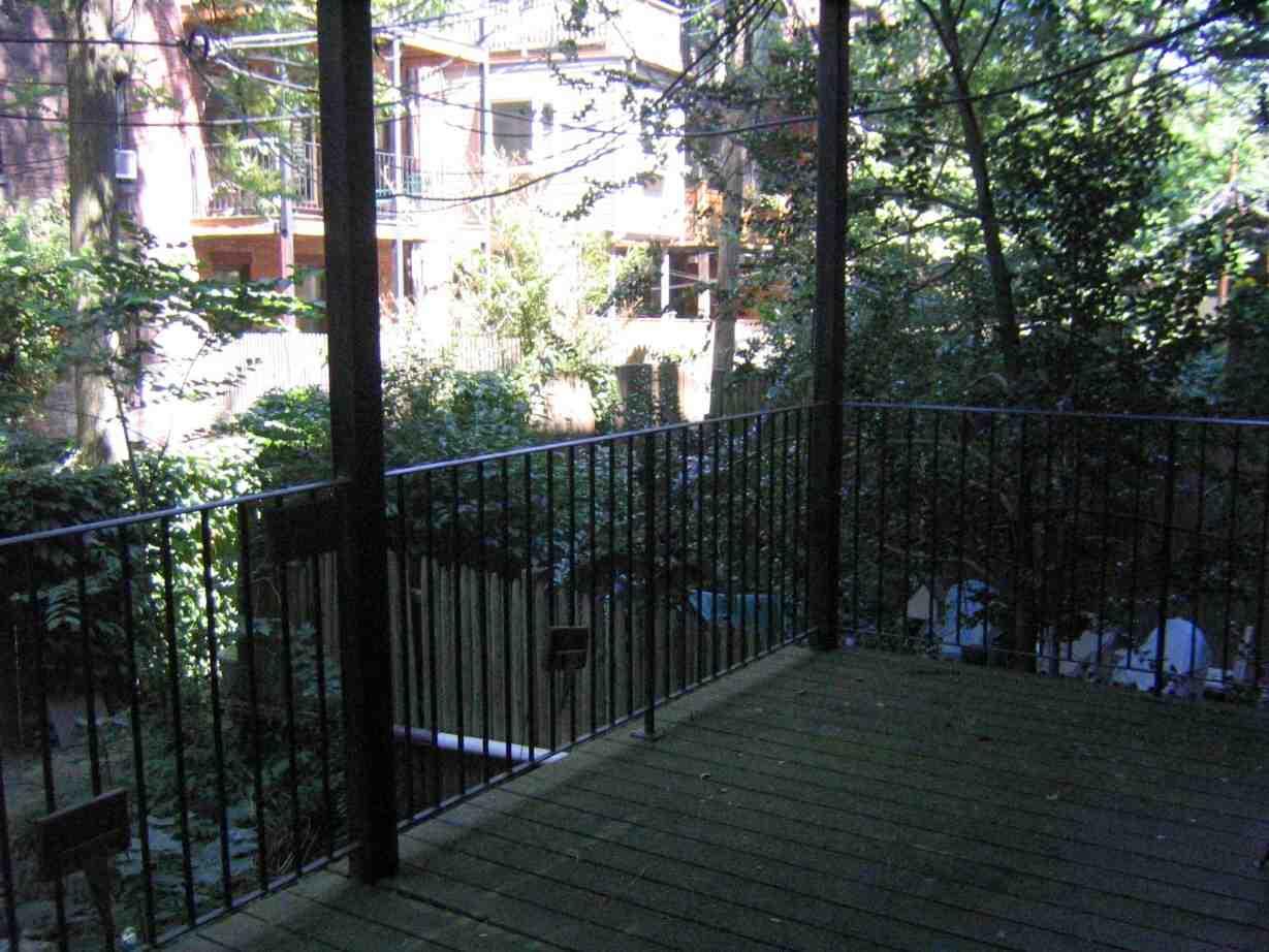 Studio bed, 1 bath apartment for rent at 95 Waltham St Unit 3, South End — photo 8 of 9