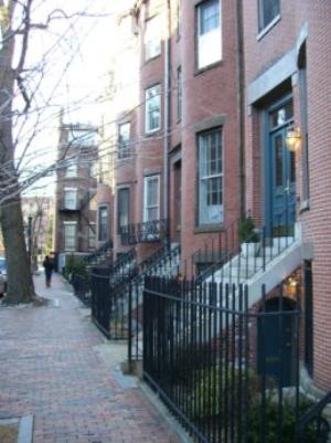 Studio bed, 1 bath apartment for rent at 95 Waltham St Unit 3, South End — photo 9 of 9