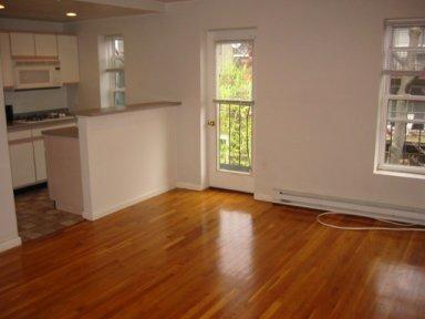 Studio bed, 1 bath apartment for rent at 95 Waltham St Unit 3, South End — photo 6 of 9