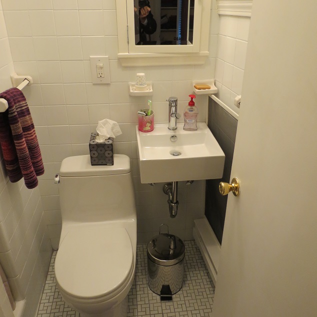 1 bed, 2 bath apartment for rent at 33 Winchester St Unit 1, Back Bay — photo 7 of 13