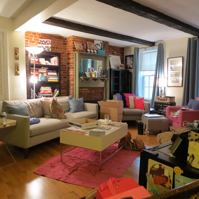 1 bed, 2 bath apartment for rent at 33 Winchester St Unit 1, Back Bay