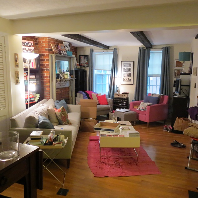 1 bed, 2 bath apartment for rent at 33 Winchester St Unit 1, Back Bay — photo 8 of 13