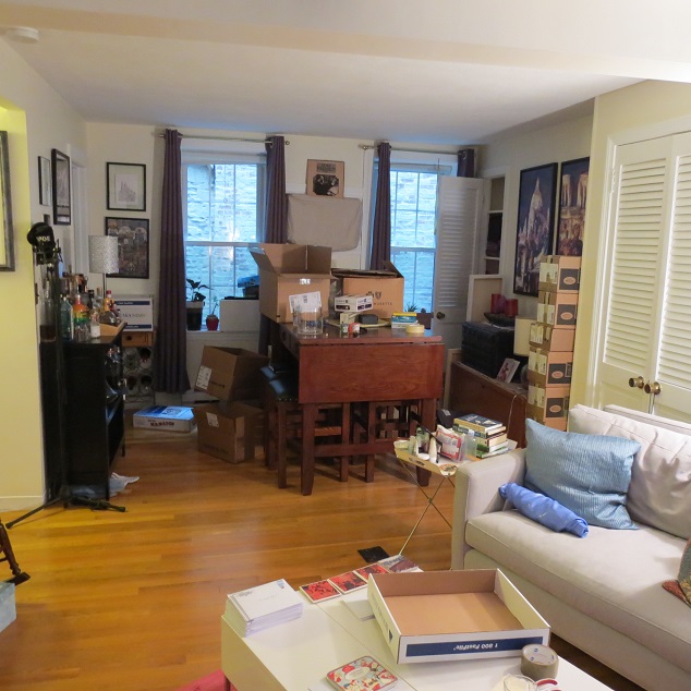 1 bed, 2 bath apartment for rent at 33 Winchester St Unit 1, Back Bay — photo 9 of 13