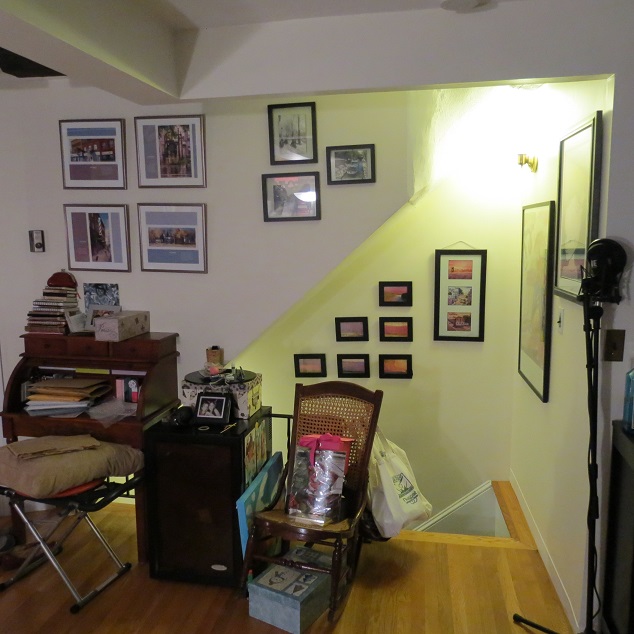1 bed, 2 bath apartment for rent at 33 Winchester St Unit 1, Back Bay — photo 6 of 13