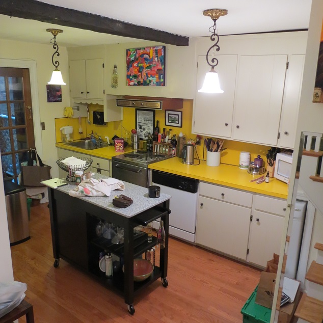 1 bed, 2 bath apartment for rent at 33 Winchester St Unit 1, Back Bay — photo 3 of 13