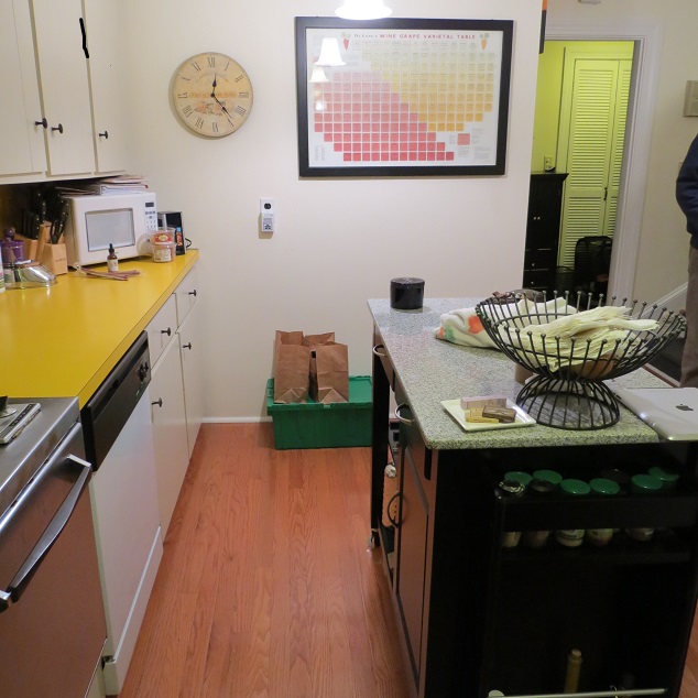 1 bed, 2 bath apartment for rent at 33 Winchester St Unit 1, Back Bay — photo 4 of 13