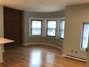 89 Saint Botolph St, Back Bay