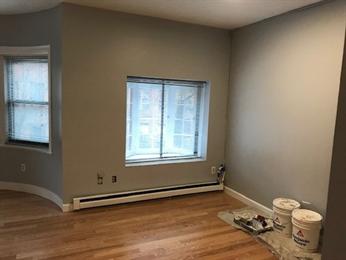 89 Saint Botolph St, Back Bay