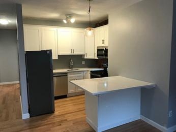 89 Saint Botolph St, Back Bay