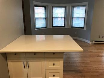 89 Saint Botolph St, Back Bay