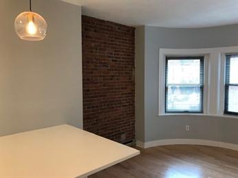 89 Saint Botolph St, Back Bay