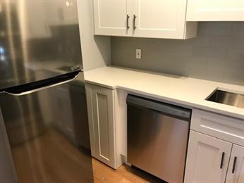 89 Saint Botolph St, Back Bay