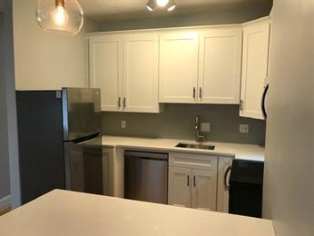 89 Saint Botolph St, Back Bay