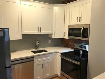 89 Saint Botolph St, Back Bay