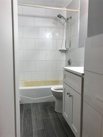 89 Saint Botolph St, Back Bay