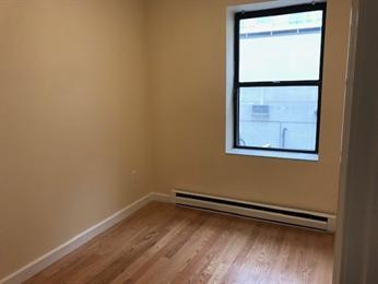 89 Saint Botolph St, Back Bay