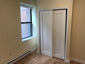 89 Saint Botolph St, Back Bay