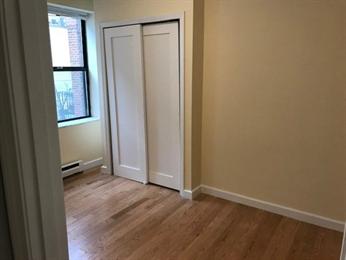 89 Saint Botolph St, Back Bay