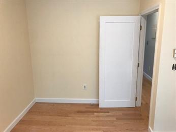 89 Saint Botolph St, Back Bay