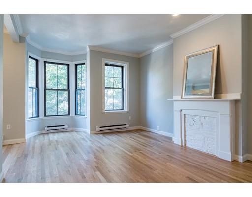 216 Springfield St, South End