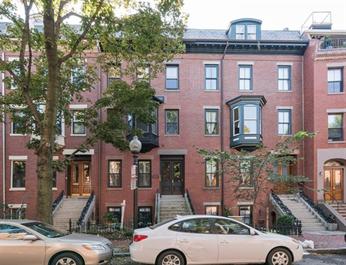 216 Springfield St, South End