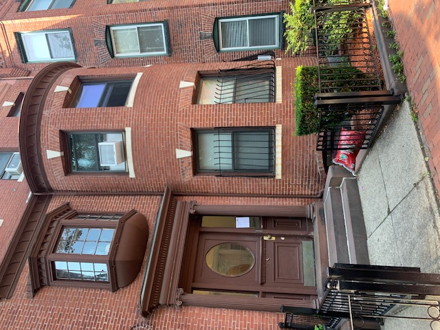 Photos of apartment on Saint Botolph St.,Boston MA 02115