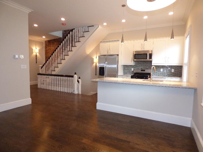 3 bed, 2.5 bath apartment for rent at 50 Gloucester St Unit 2, Back Bay — photo 1 of 19