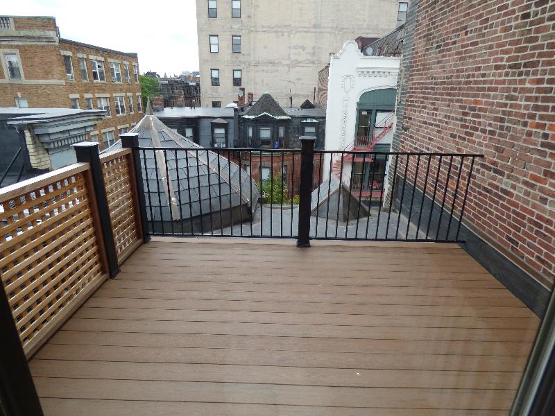 3 bed, 2.5 bath apartment for rent at 50 Gloucester St Unit 2, Back Bay — photo 18 of 19