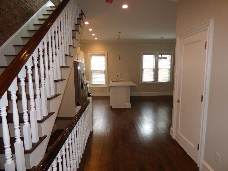 3 bed, 2.5 bath apartment for rent at 50 Gloucester St Unit 2, Back Bay — photo 11 of 19
