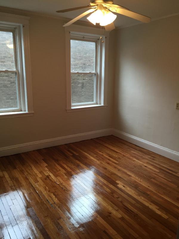 1 bed, 1 bath apartment for rent at 212 Park Dr Unit 4, Fenway — photo 2 of 11