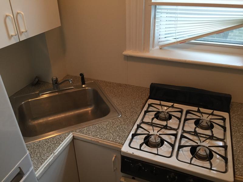 1 bed, 1 bath apartment for rent at 212 Park Dr Unit 4, Fenway — photo 6 of 11