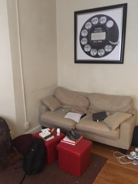 384 Commonwealth Ave, Back Bay