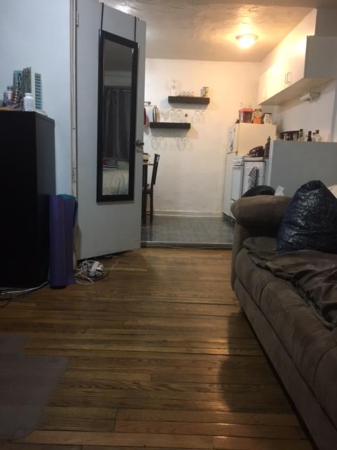 384 Commonwealth Ave, Back Bay