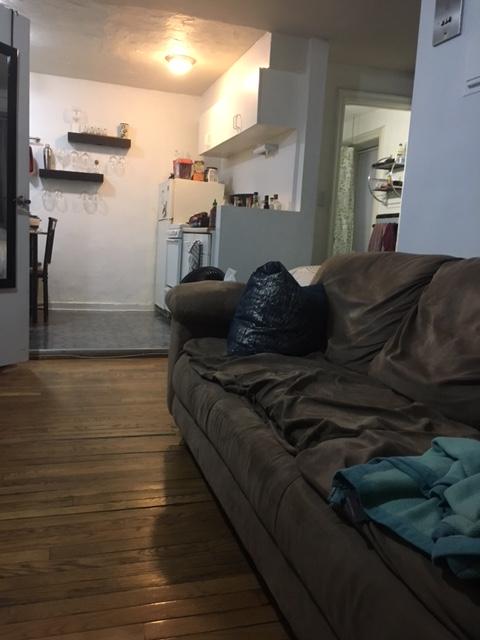 384 Commonwealth Ave, Back Bay