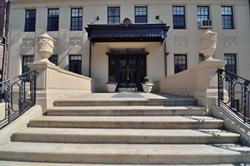 180 Commonwealth Ave, Back Bay