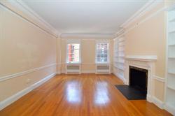 180 Commonwealth Ave, Back Bay