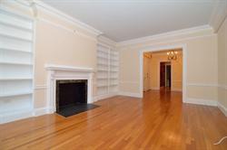 180 Commonwealth Ave, Back Bay